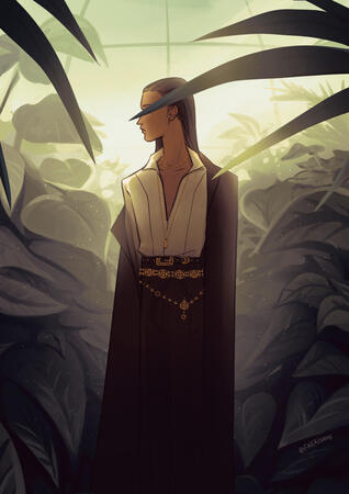 Ven'Hareth