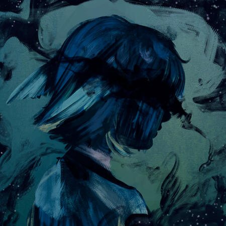 Meteon from Final Fantasy 14